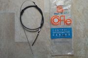 Opel Ascona C Brake Cable.
