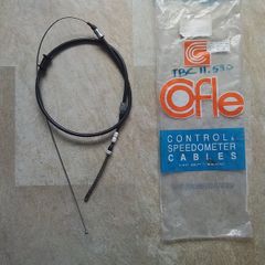 Opel Ascona C Brake Cable.