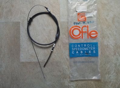 Opel Ascona C Brake Cable.