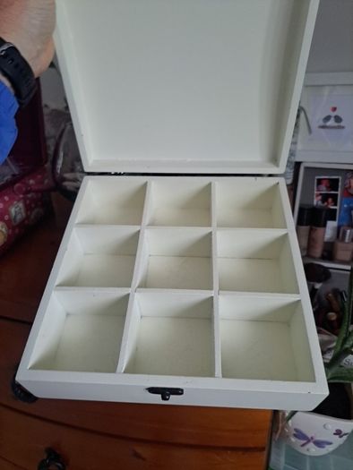 jewellery box