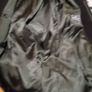 Cashmere & wool blend mans coat size 50 Image 4