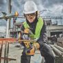Dewalt XR angle grinder Image 2