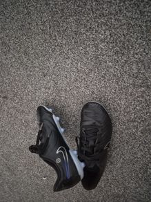 Nike Tiempo Football boots size 13.5