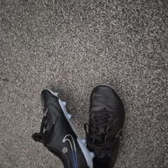 Nike Tiempo Football boots size 13.5
