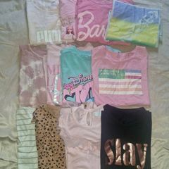 Girls Top Bundle