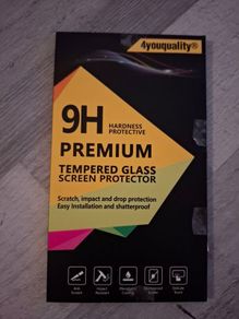 Screen Protector for Google Pixel 6a