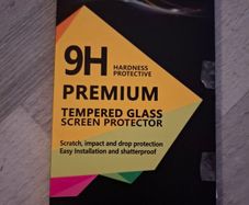 Screen Protector for Google Pixel 6a