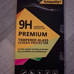 Screen Protector for Google Pixel 6a