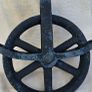 Cast Iron Pulley Image 10