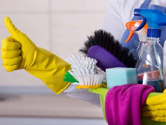 Housekeeper wanted, Malahide