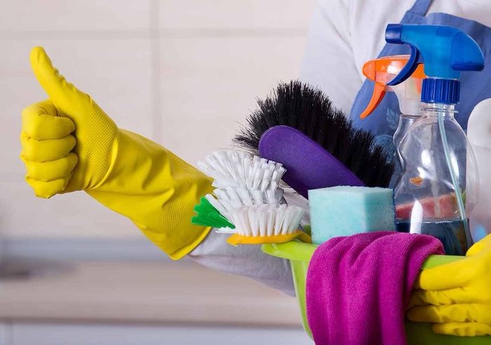Housekeeper wanted, Malahide