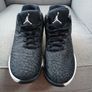 Nike Air Jordan Basketball Trainers Image 2