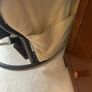 rocking chair with stool Image 3