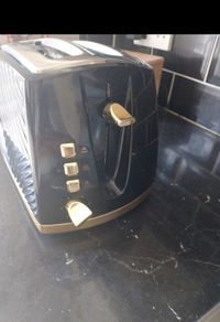 Russell Hobbs kettle and toaster no lower than asking price thanks
