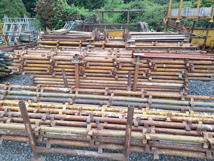 Scaffolding for sale