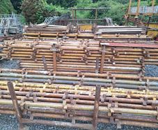 Scaffolding for sale