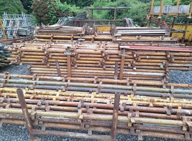 Scaffolding for sale