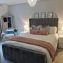 Double Small Double 4ft 4ft6 Ottoman Storage Beds Image 6