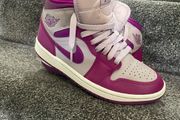 Nike air Jordan 1
