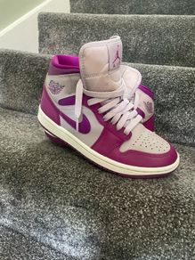 Nike air Jordan 1