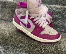 Nike air Jordan 1