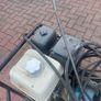 Honda Industrial Power Washer GX 390 Image 9