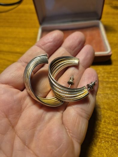 Vintage Earrings