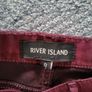 Womens River Island jeans Size 12 Image 2