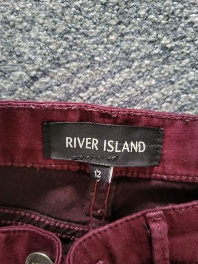 Womens River Island jeans Size 12