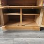 TV Cabinet - Solid Wood Image 2