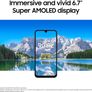 Samsung Galaxy A17 5G, AI Smartphone, Slim 7.5mm Frame, Large Screen, 50MP Camera, 128GB Storage, 4GB Memory, 5000 mAh Battery, Grey, 3 Year Extended Warranty (UK Version) Image 7