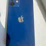 iPhone 12 Mini in Blue Image 2
