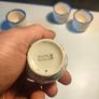 4 X Vintage Poole Pottery Egg cups Image 8