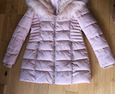 ladies coat