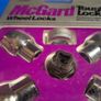 McGard wheel locks Image 7