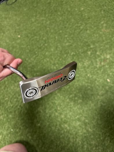 Evnroll ER 2 putter