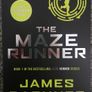 Maze Runner Series Image 2
