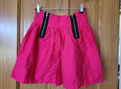 Atmosphere Hot Pink Skirt