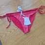 Tommy Hilfiger New Bikini Bottoms Image 2