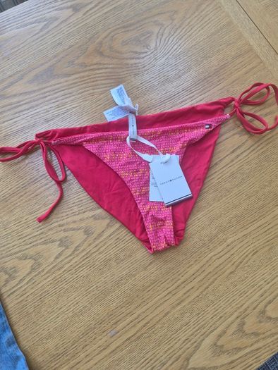 Tommy Hilfiger New Bikini Bottoms