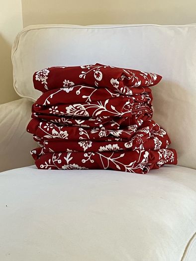 BN IKEA Vretstorp 3 seater cover s
