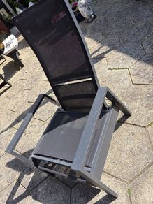 Recliner Chair Very Sturdy