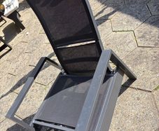 Recliner Chair Very Sturdy