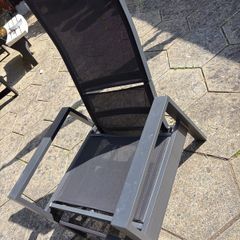 Recliner Chair Very Sturdy