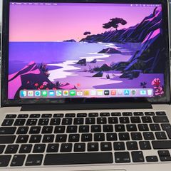 Macbook Pro 13 2015 8gb 256gb Ssd