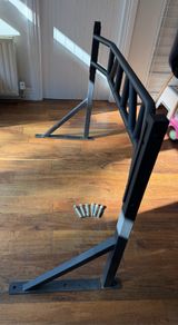 Pull Up Bar - New Unused Decathlon