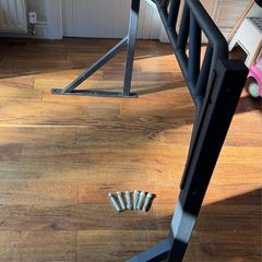 Pull Up Bar - New Unused Decathlon