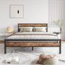 King Size Bed Image 8