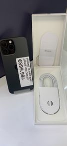 Iphone 16 Pro Max 256gb Grade A Unlocked