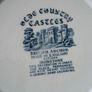 Olde Country Castles Shallow bowls Image 2